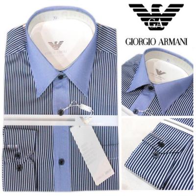 wholesale Armani dress shirts No. 555